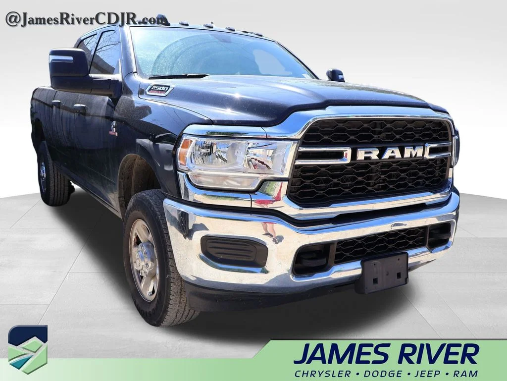 Used 2024 Black Ram Tradesman image 13