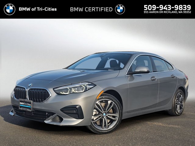 5 Certified Pre-Owned BMWs - Yakima | BMW of Tri-Cities