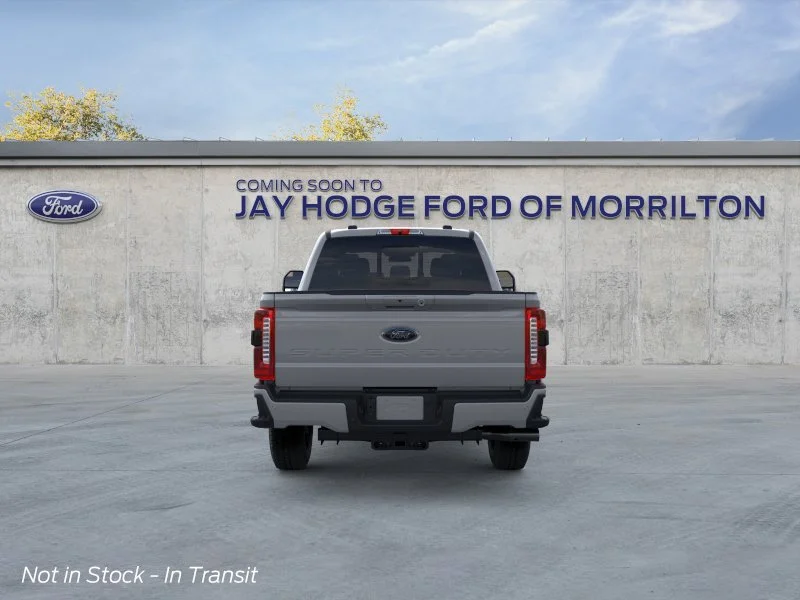 New 2026 Avalanche Ford F-250® XLT image 6