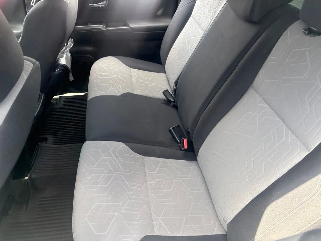 Used 2023 Gray Toyota TRD Sport image 15