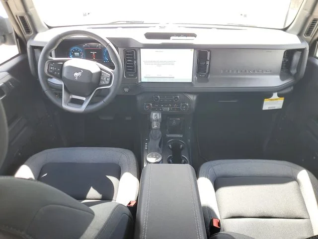 New 2026 Marsh Gray Ford Big Bend® image 12