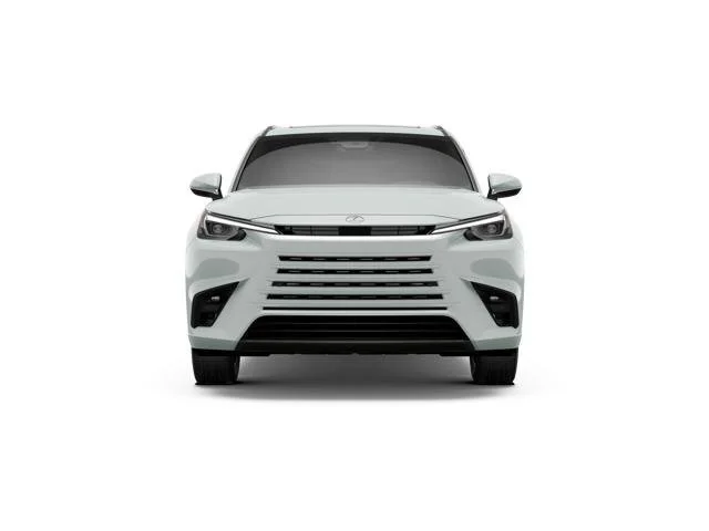 2026 Lexus TX 350 Luxury - Photo 31