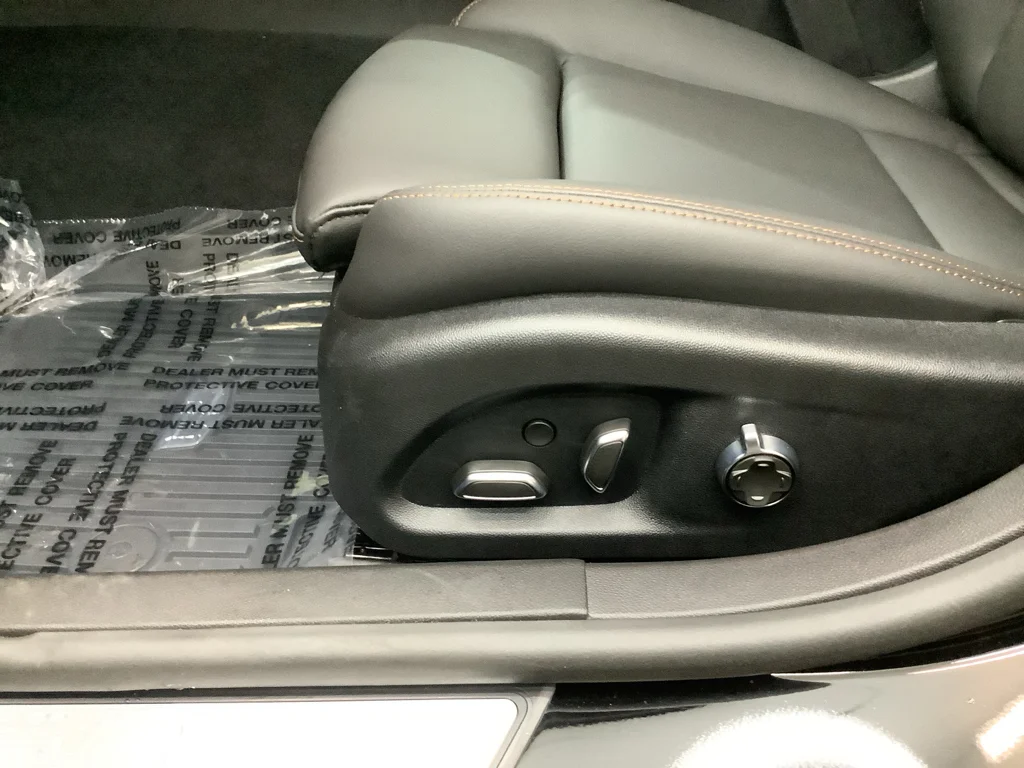 Used 2026 Black Raven Cadillac Sport image 13
