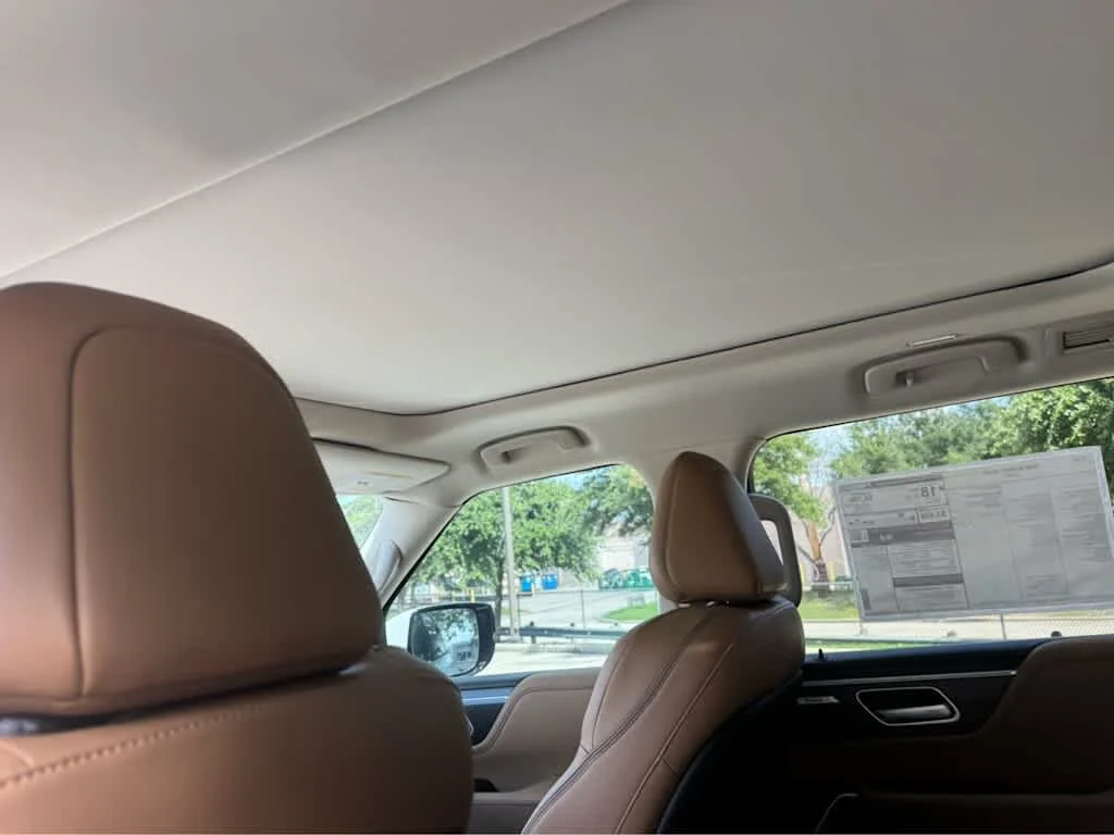 New 2026 RADIANT WHITE INFINITI LUXE image 19