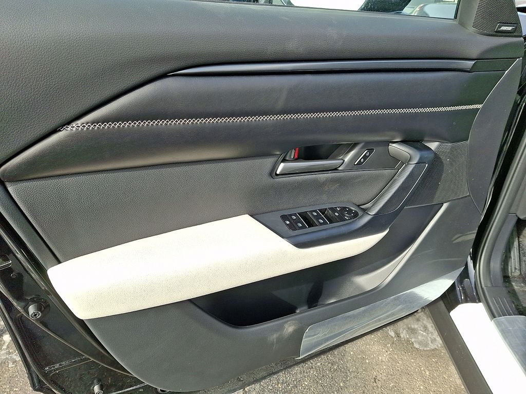 2026 Mazda CX-50 Turbo - Photo 7