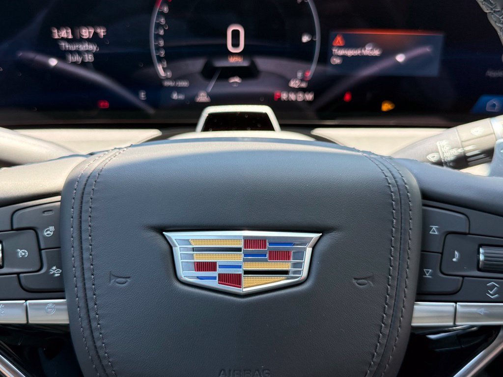2026 Cadillac CT5 Premium Luxury - Photo 25