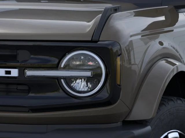 New 2026 Marsh Gray Ford Outer Banks image 20