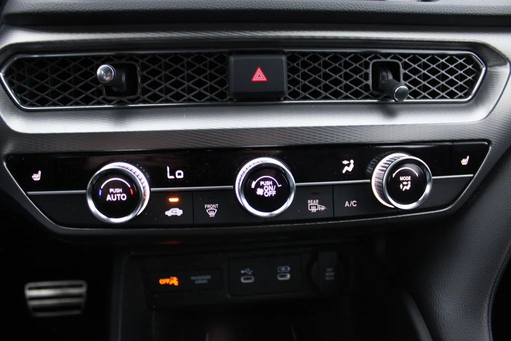 New 2026 Performance Red Pearl Acura A-Spec Package image 17