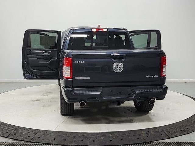 Used 2021 Gray Ram Big Horn/Lone Star image 15