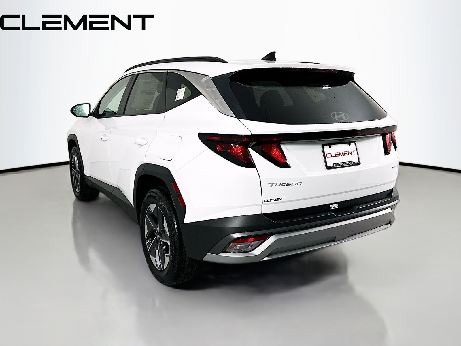 2026 Hyundai Tucson SEL - Photo 10