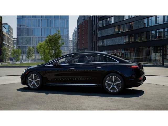 Certified Used 2023 Black Mercedes-Benz 350 Sedan image 33