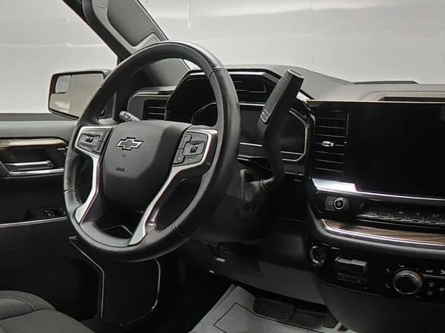 Used 2023 Red Chevrolet LT Trail Boss image 35