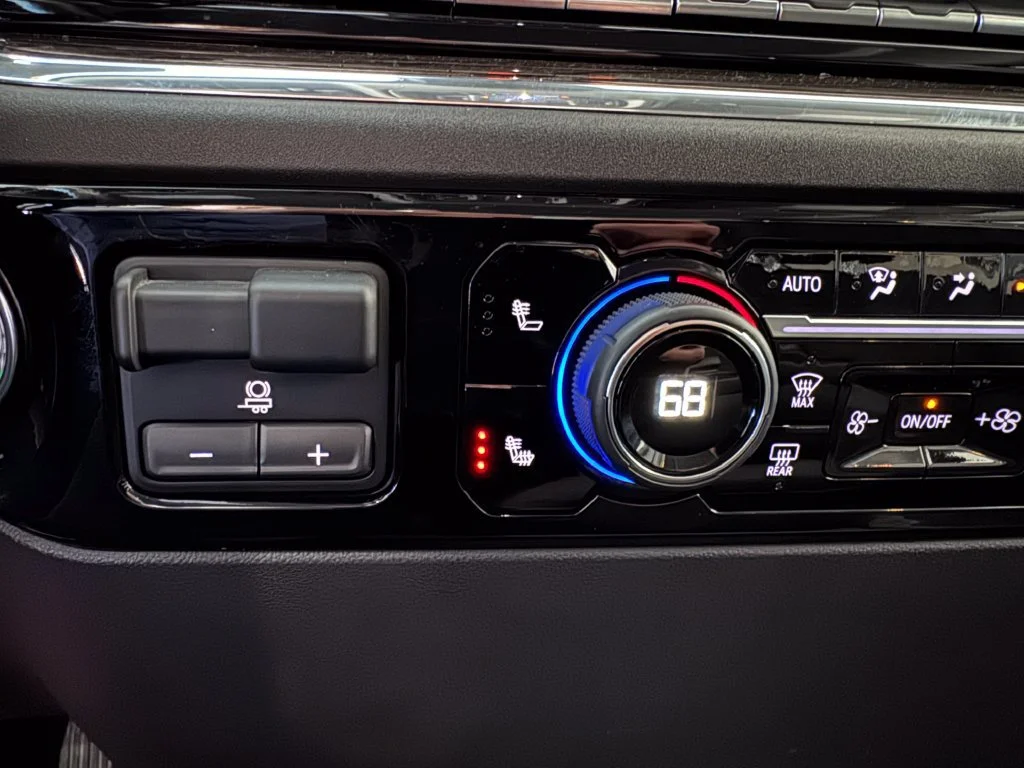 2024 Chevrolet Silverado 1500 RST - Photo 23