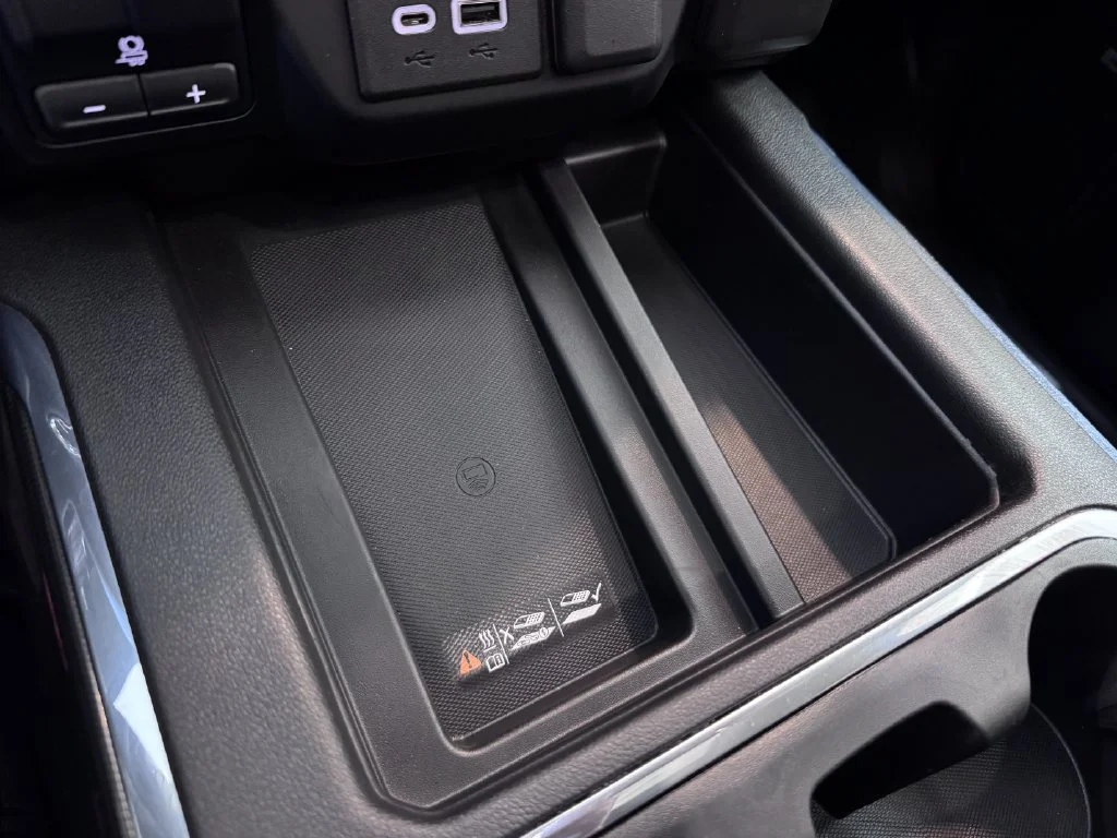 2020 GMC Sierra 1500 AT4 - Photo 26