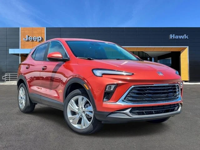 2024 Buick Encore GX Preferred AWD's photo