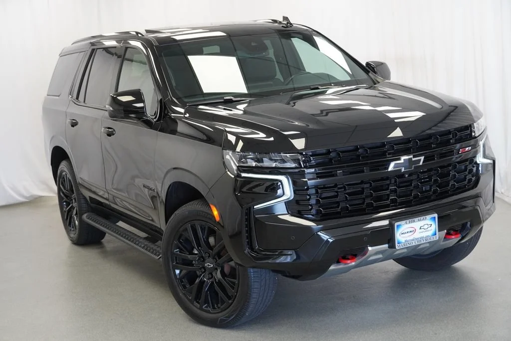 2023 Chevrolet Tahoe Z71 - Photo 41