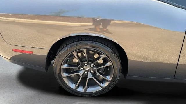 Used 2021 Gray Dodge R/T Scat Pack image 37
