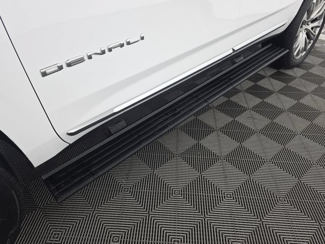Used 2022 Summit White GMC Denali image 12
