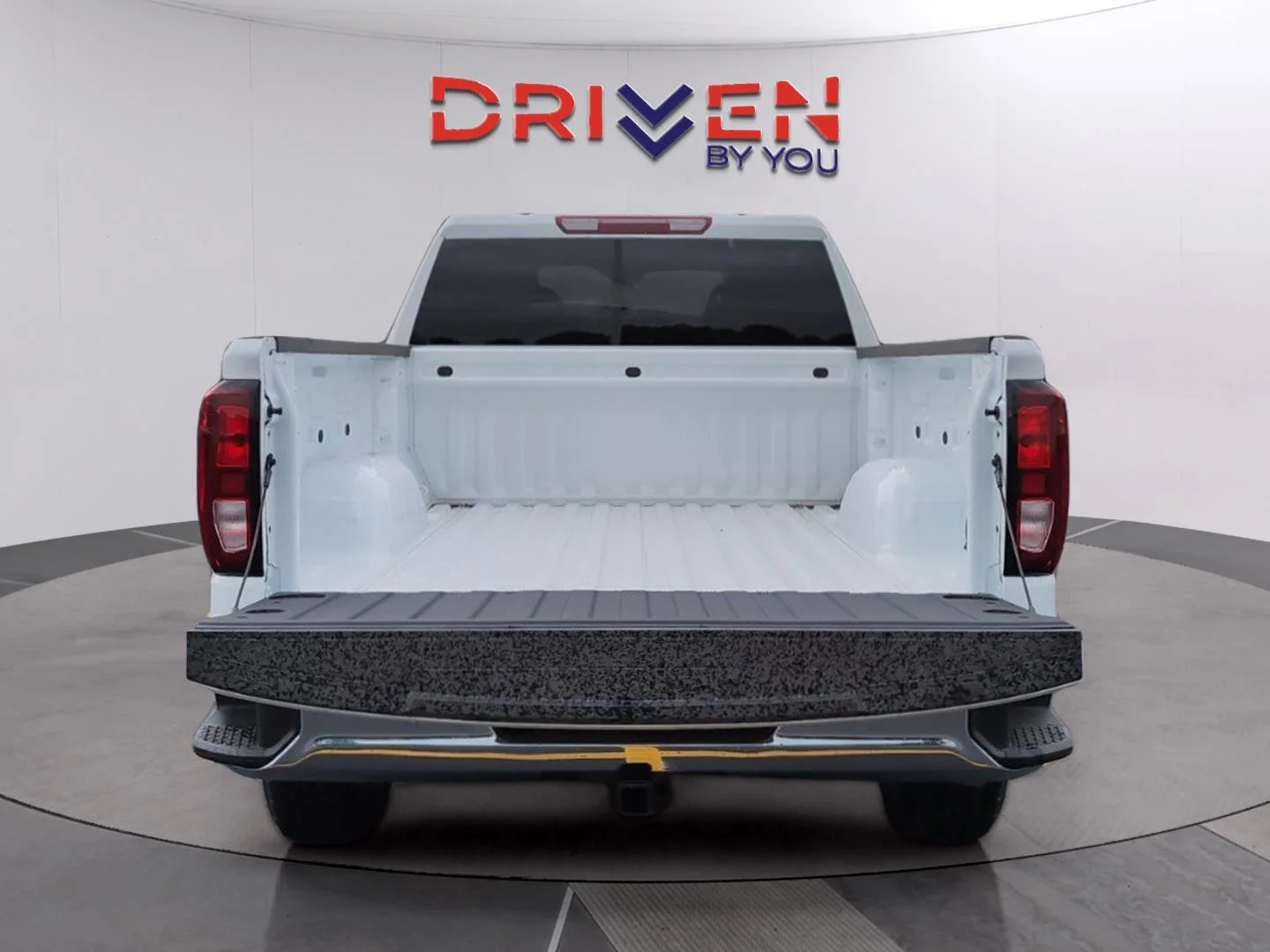 New 2026 Summit White GMC Pro image 5