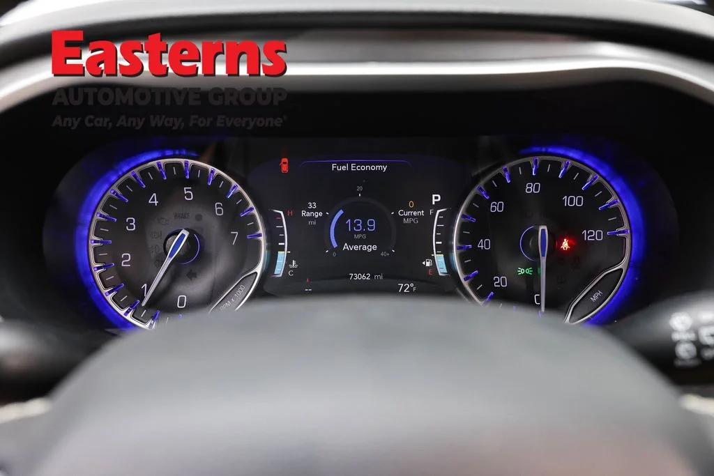 Used 2024 Silver Chrysler Touring L image 18