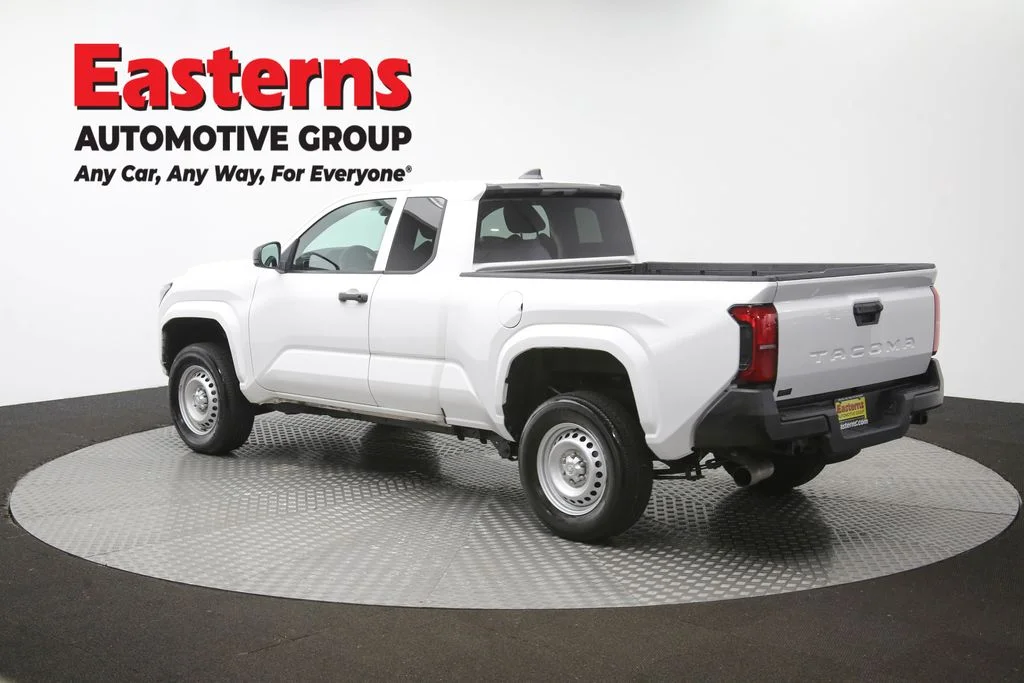 Used 2024 White Toyota SR image 60