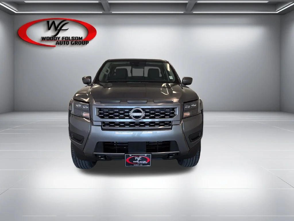 New 2027  Nissan SV image 2