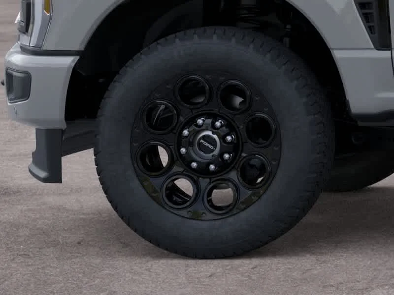 New 2026 Avalanche Ford F-250® Lariat® image 19