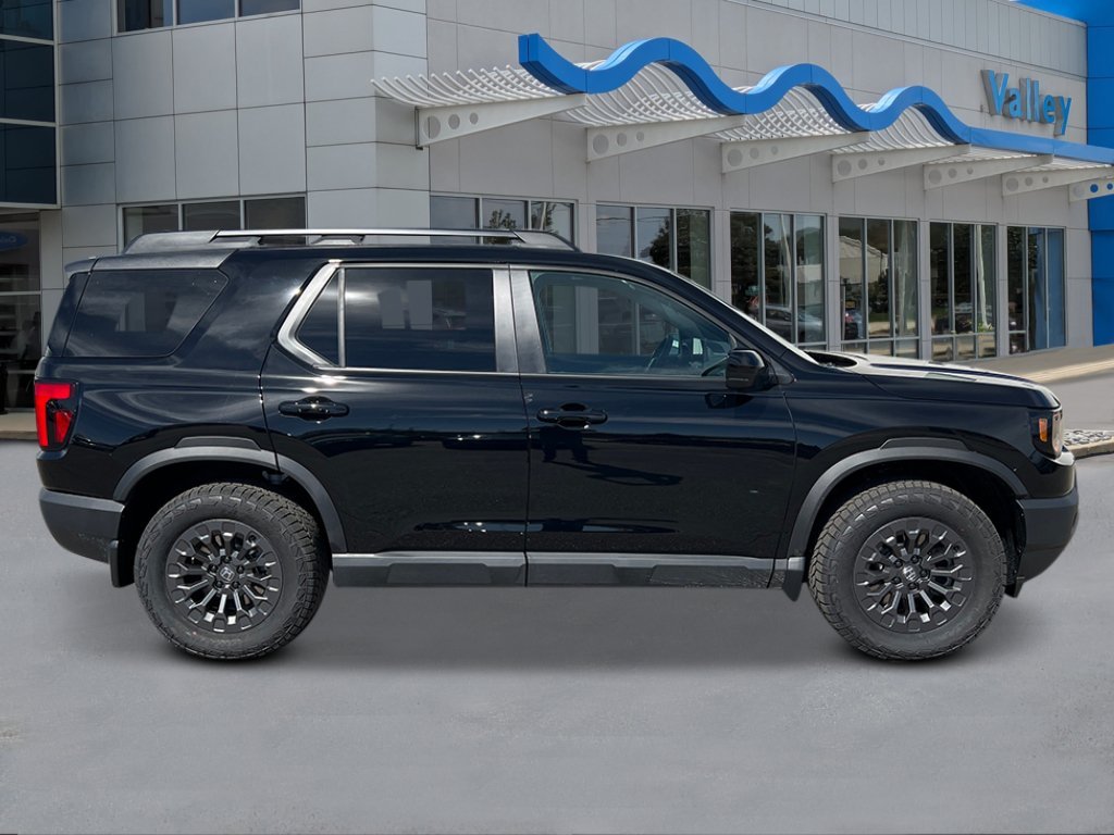Vehicle thumbnail
