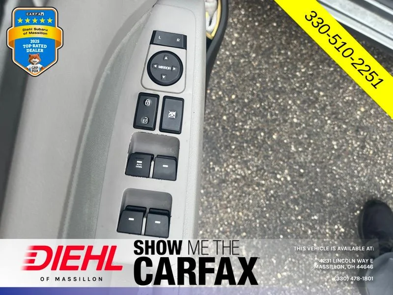Used 2017 Gray Hyundai SE image 16