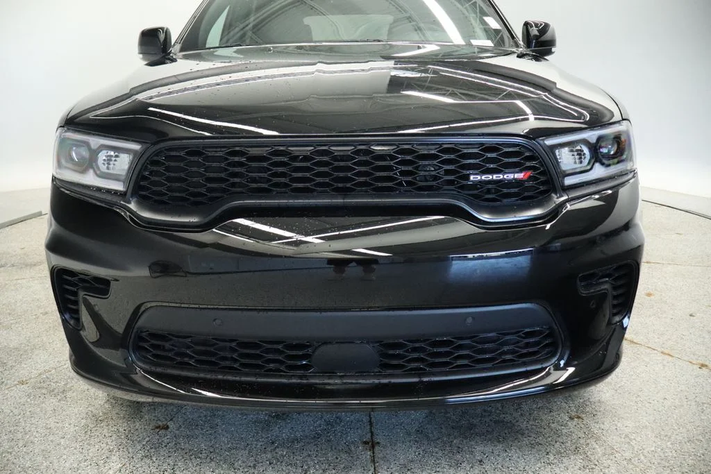 New 2026 DB Black Clearcoat Dodge GT Plus image 10