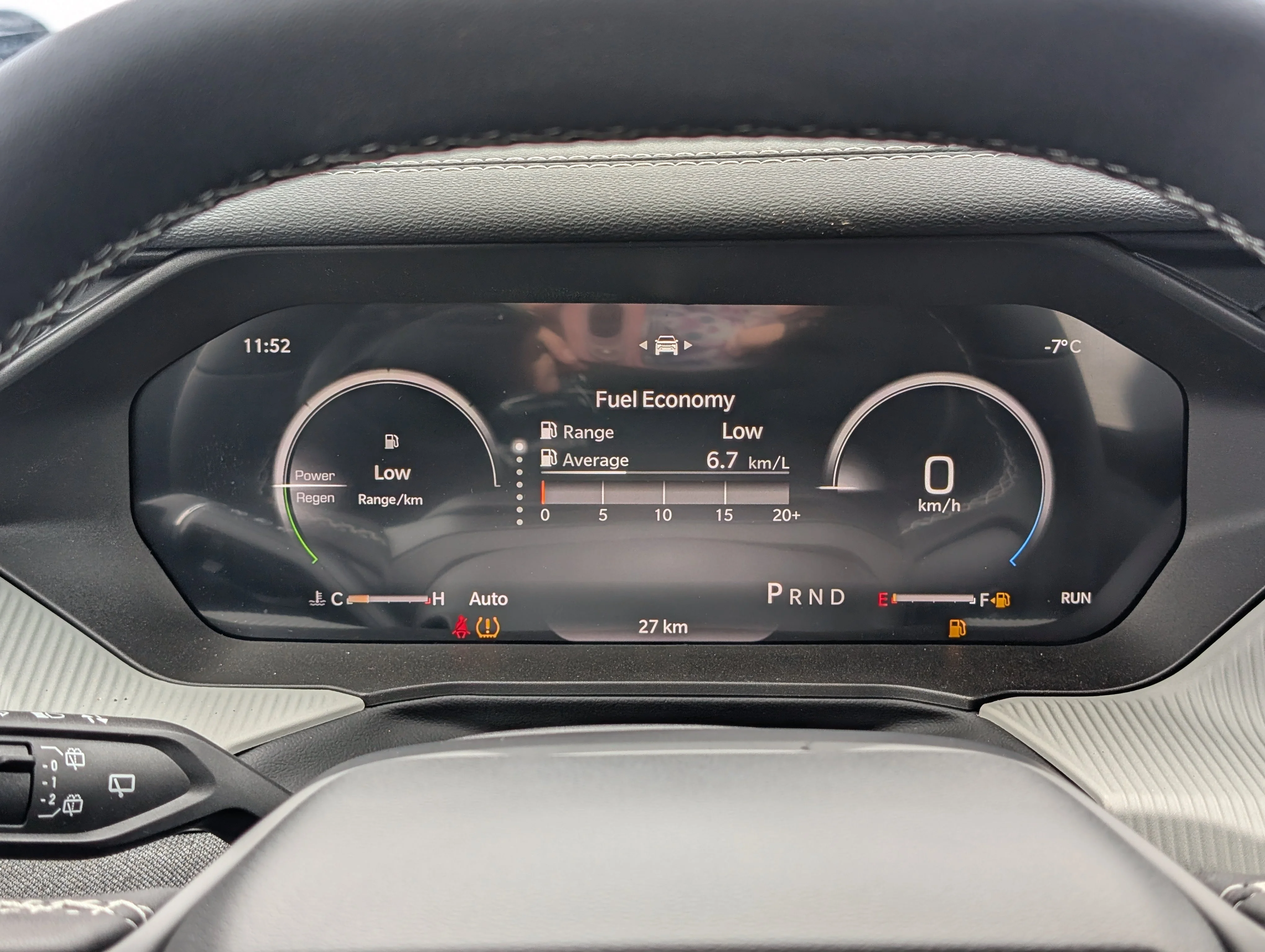 New 2026 Sting-Grey Jeep Laredo image 24