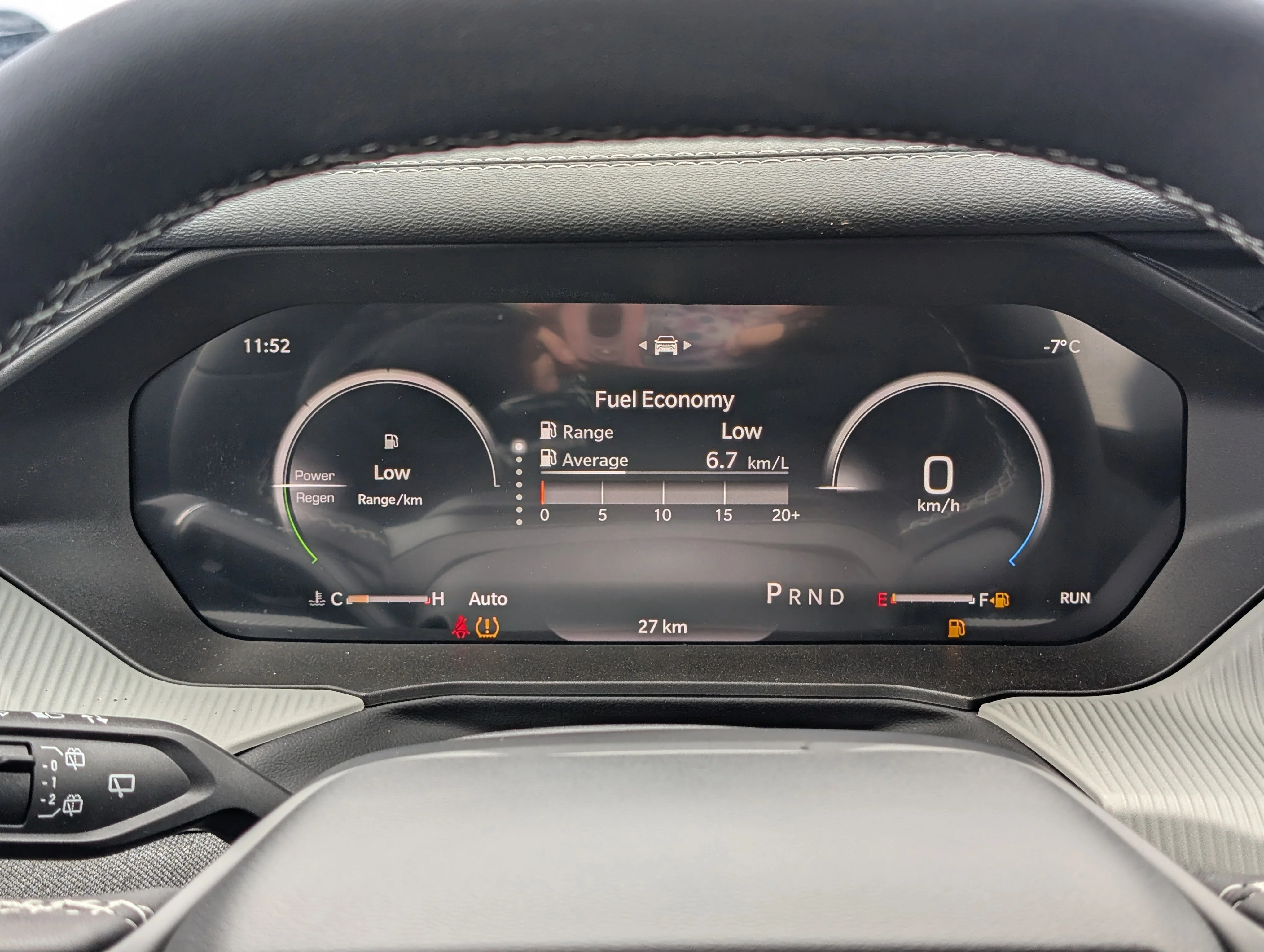 New 2026 Sting-Grey Jeep Laredo image 24