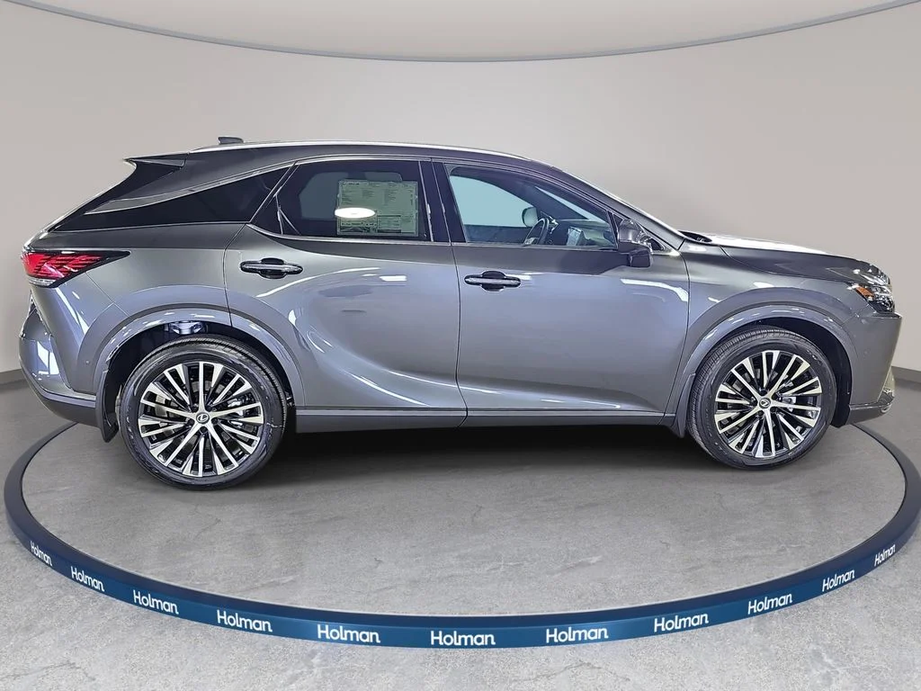 New 2026  Lexus 350h Premium+ image 4