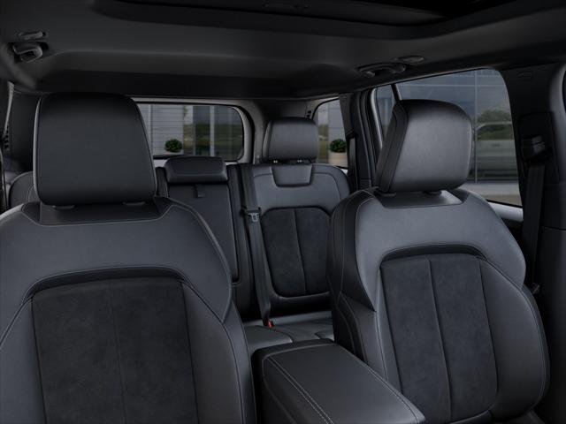 New 2026 Bright White Clearcoat Jeep Altitude image 52