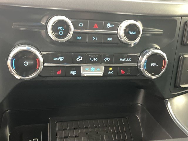 Used 2025 Carbonized Gray Ford XLT image 23