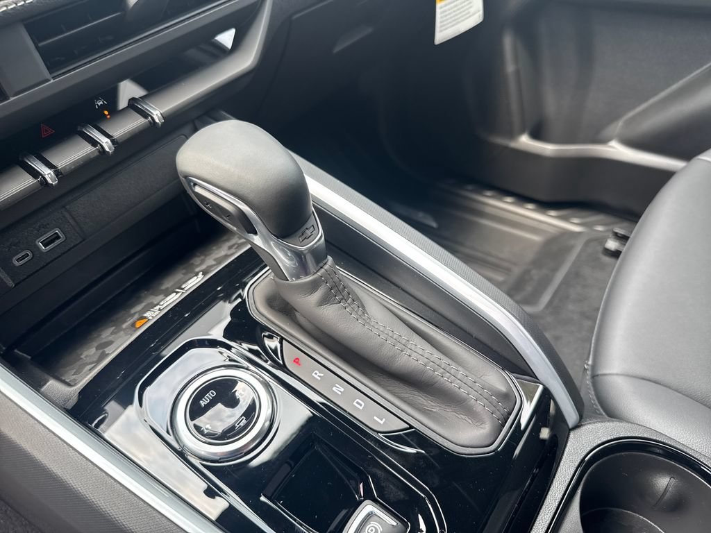 2026 Chevrolet Colorado LT - Photo 22