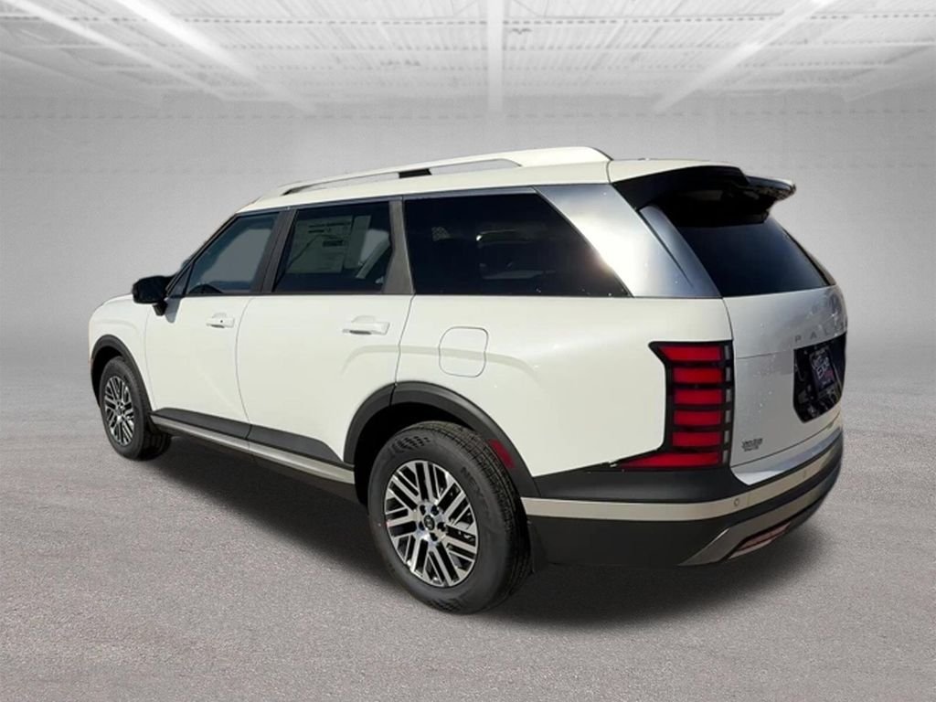 2026 Hyundai Palisade SEL - Photo 33