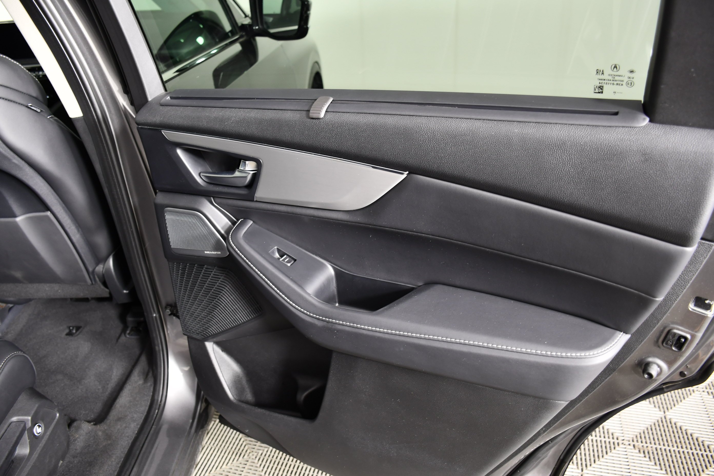 2025 Acura MDX Technology Package - Photo 96