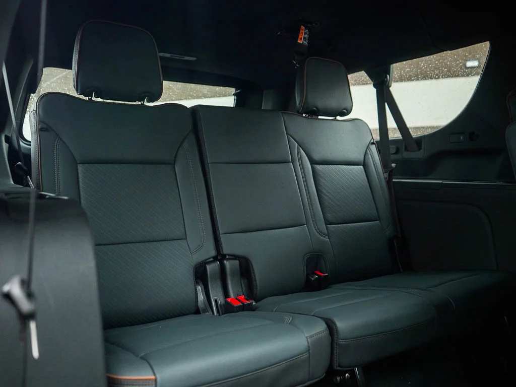 New 2026 Onyx Black GMC AT4 image 13