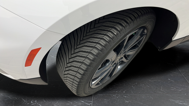 Used 2023 Summit White Chevrolet RS image 38