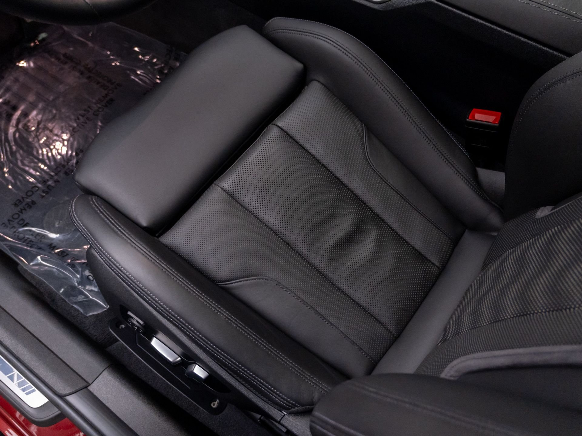 2023 BMW M3 Sedan Base - Photo 14