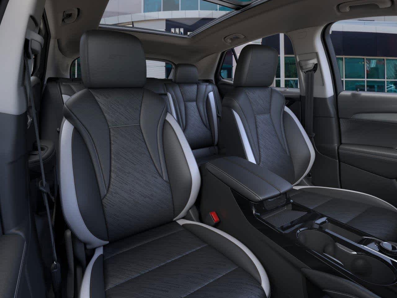 2026 Buick Envision Sport Touring - Photo 16