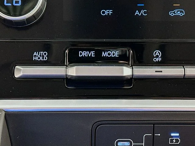 New 2026 Hyundai SANTA FE SEL