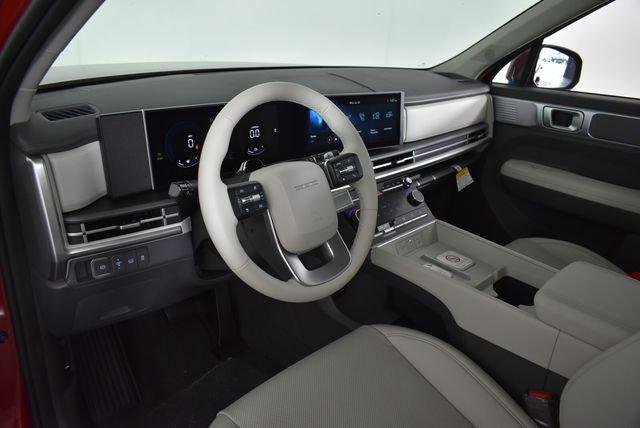 New 2026 Red Hyundai SEL image 80