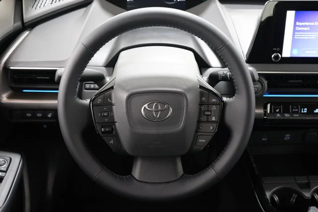 New 2027  Toyota  image 13