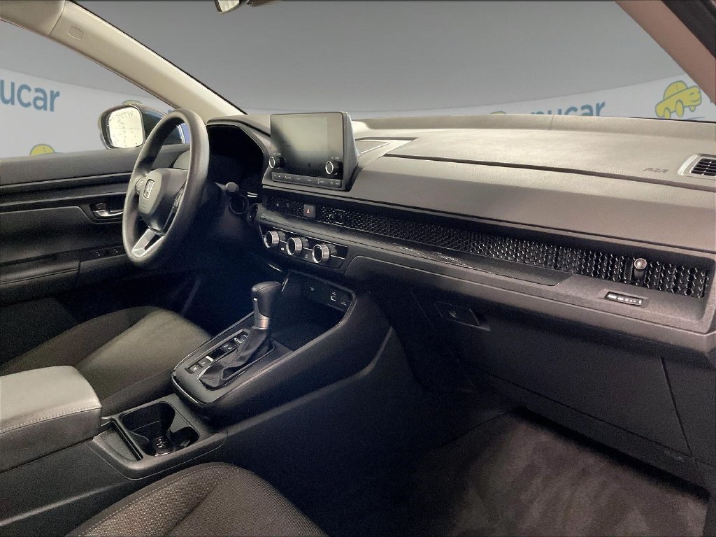Used 2025 Blue Honda LX image 14