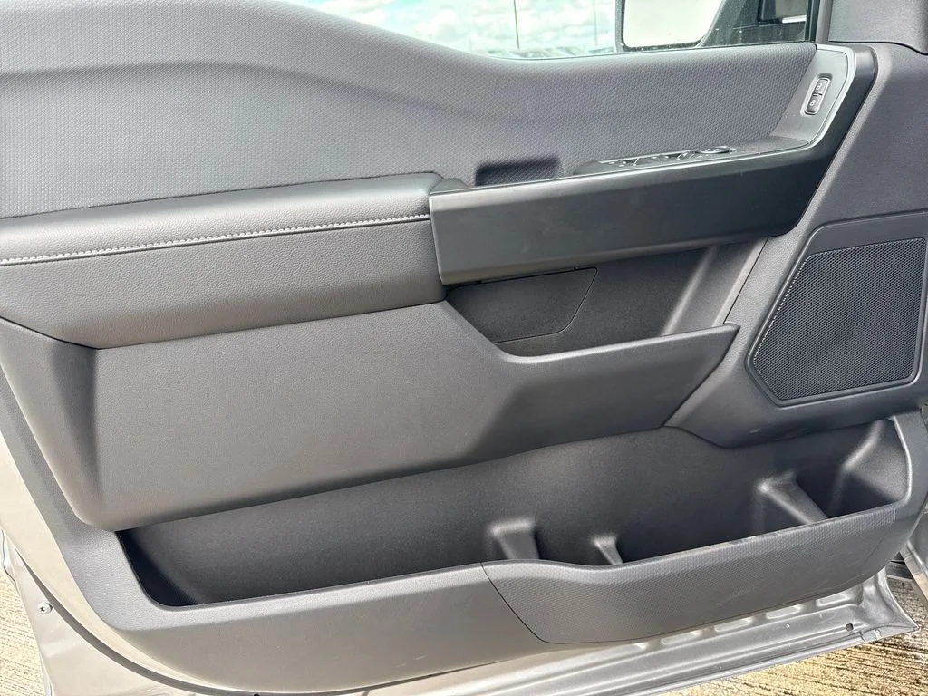 New 2026 Silver Ford STX image 17