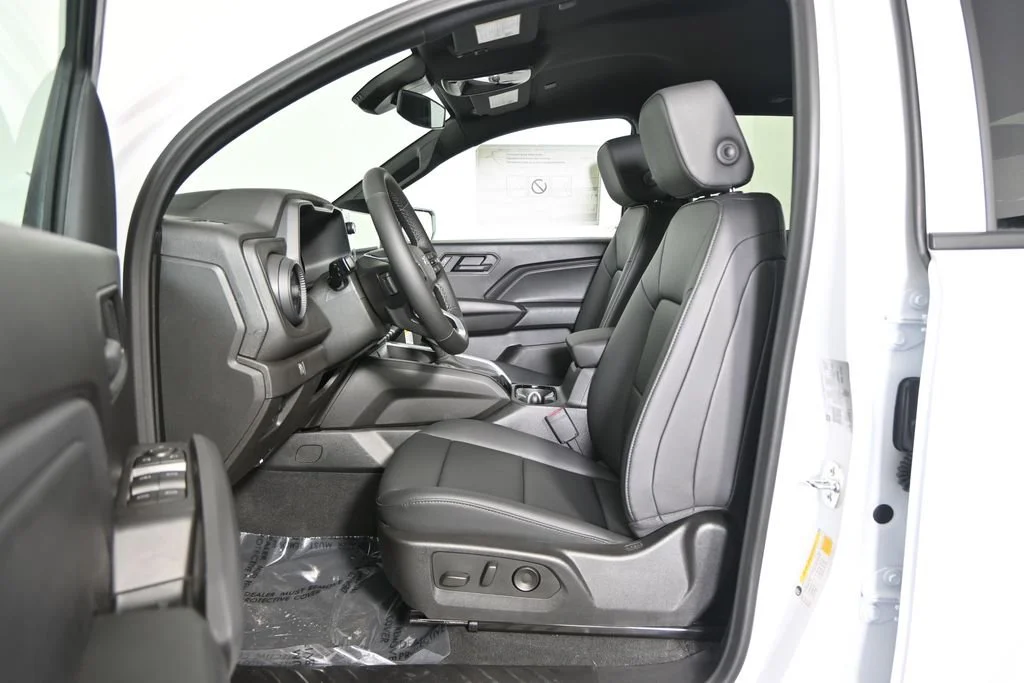 2026 Chevrolet Colorado Trail Boss - Photo 20