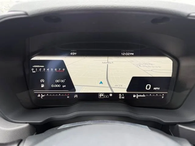 2026 Subaru Forester Wilderness - Photo 22