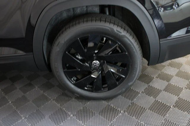 2026 Volkswagen Atlas SE w/Tech - Photo 23